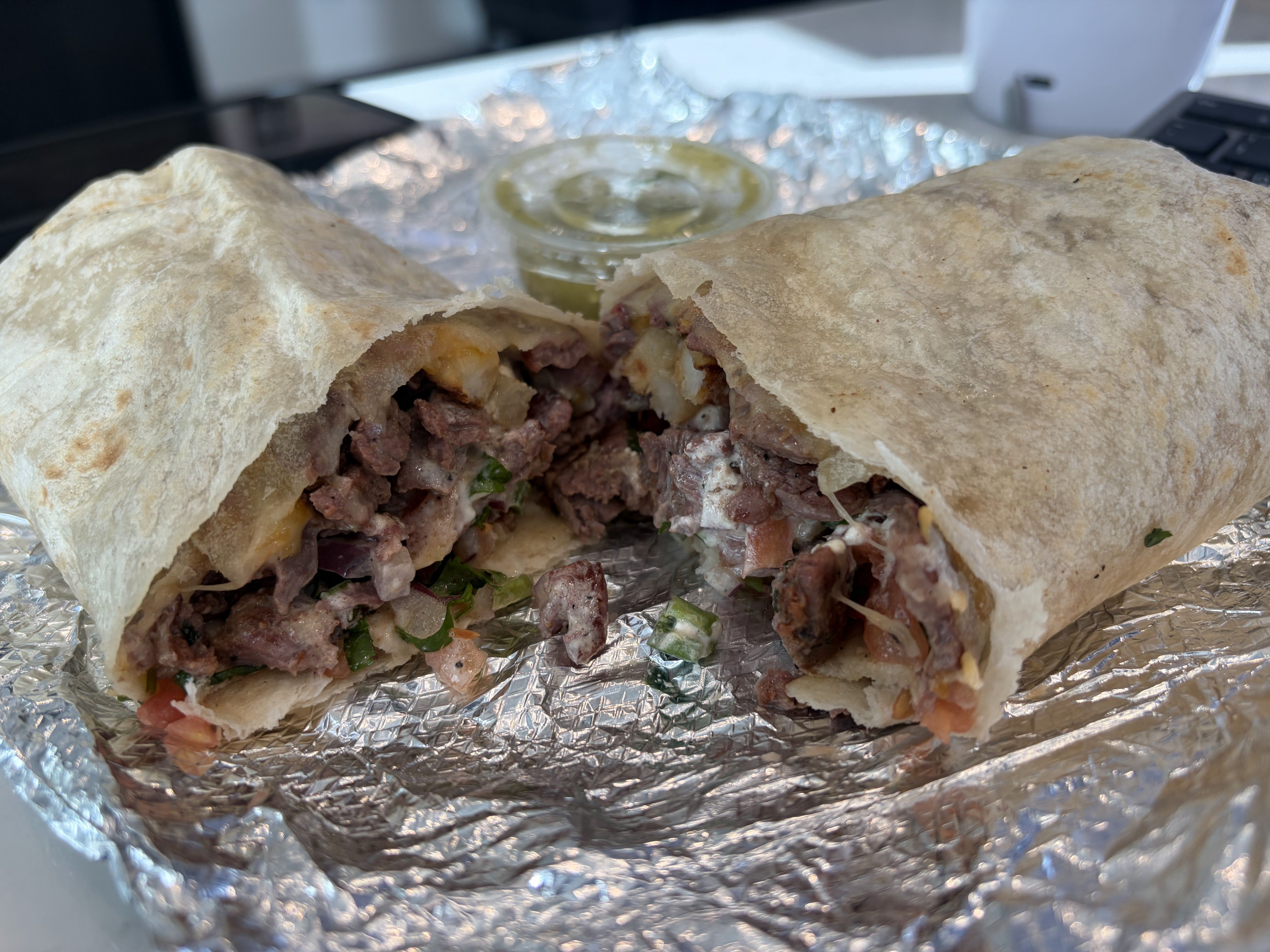 Authentic Tacos